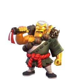 Snake King