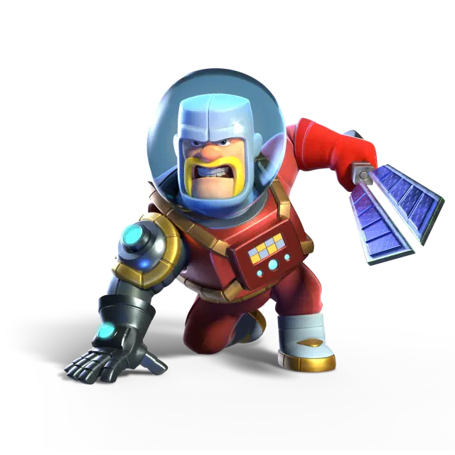 Space King