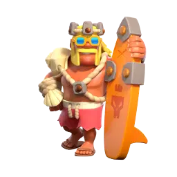 Summer King