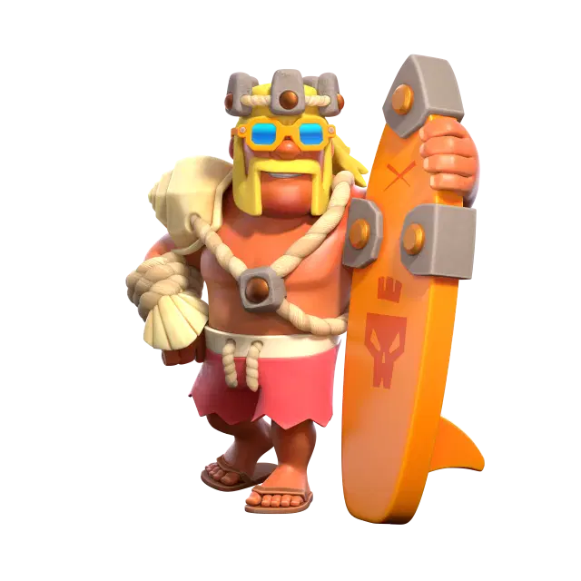 Summer King