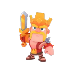 Super Squad King