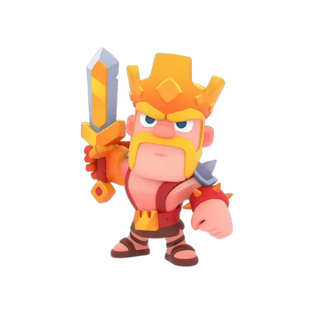 Super Squad King