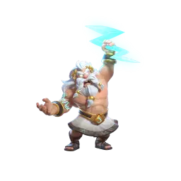 Zeus King